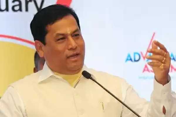 सोनोवाल ने डिब्रूगढ़ में पर्यटक घाट, रिवर फ्रंट परियोजनाओं की समीक्षा की